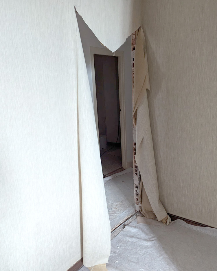 Before