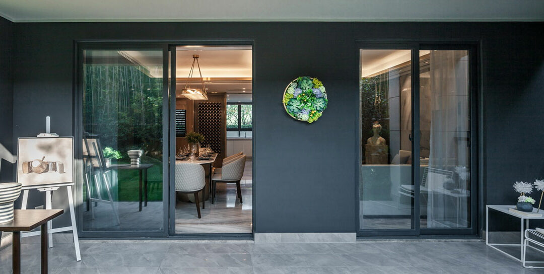 Les tendances 2025 en menuiserie extérieure : quelles nouveautés pour vos fenêtres et portes ?