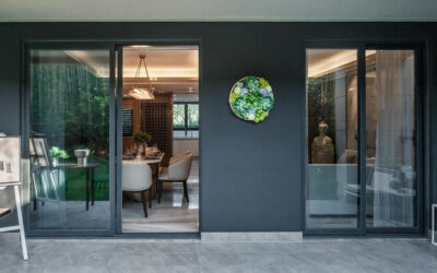 Les tendances 2025 en menuiserie extérieure : quelles nouveautés pour vos fenêtres et portes ?